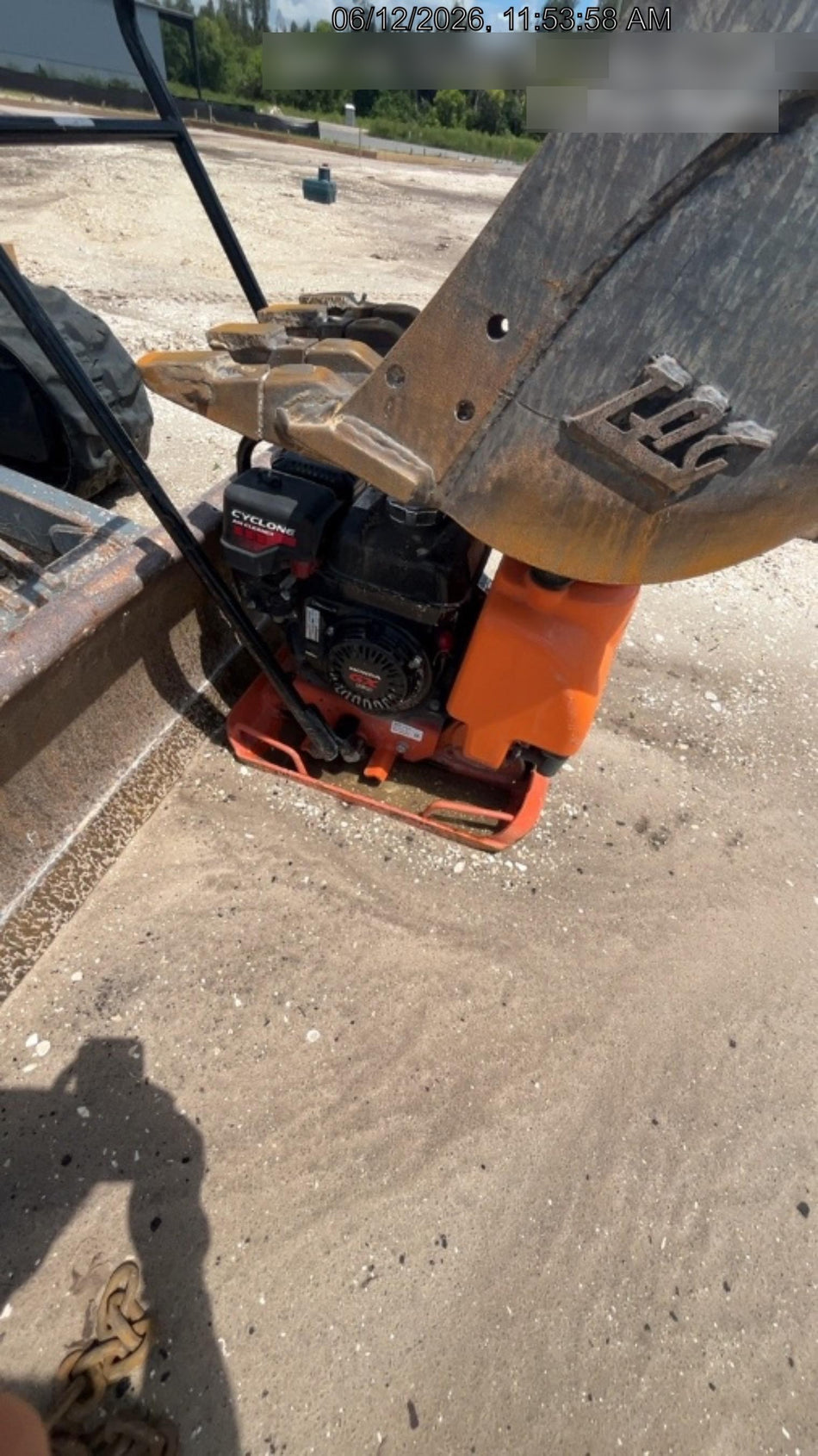 2021 TAKEUCHI TB235-2R