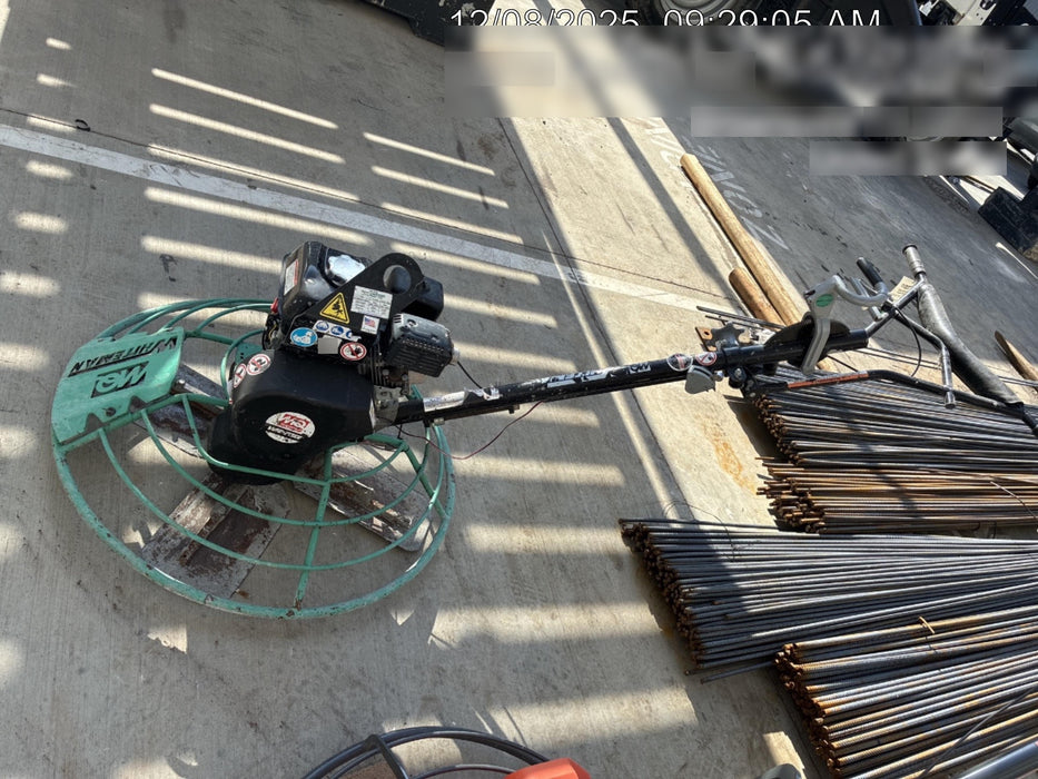 2025 MULTIQUIP J36H55