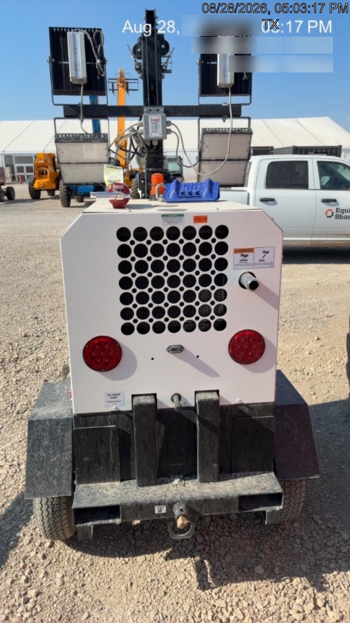 2026 ECHO DLT-3