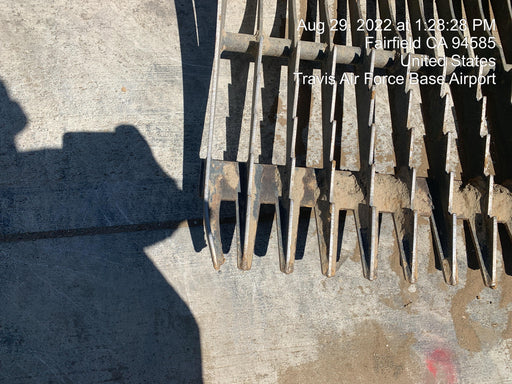 2021 ARROW MATERIAL HANDLING 374UNRB