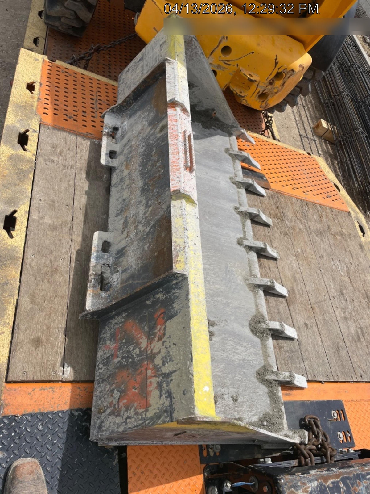 2023 ULINE H-2900
