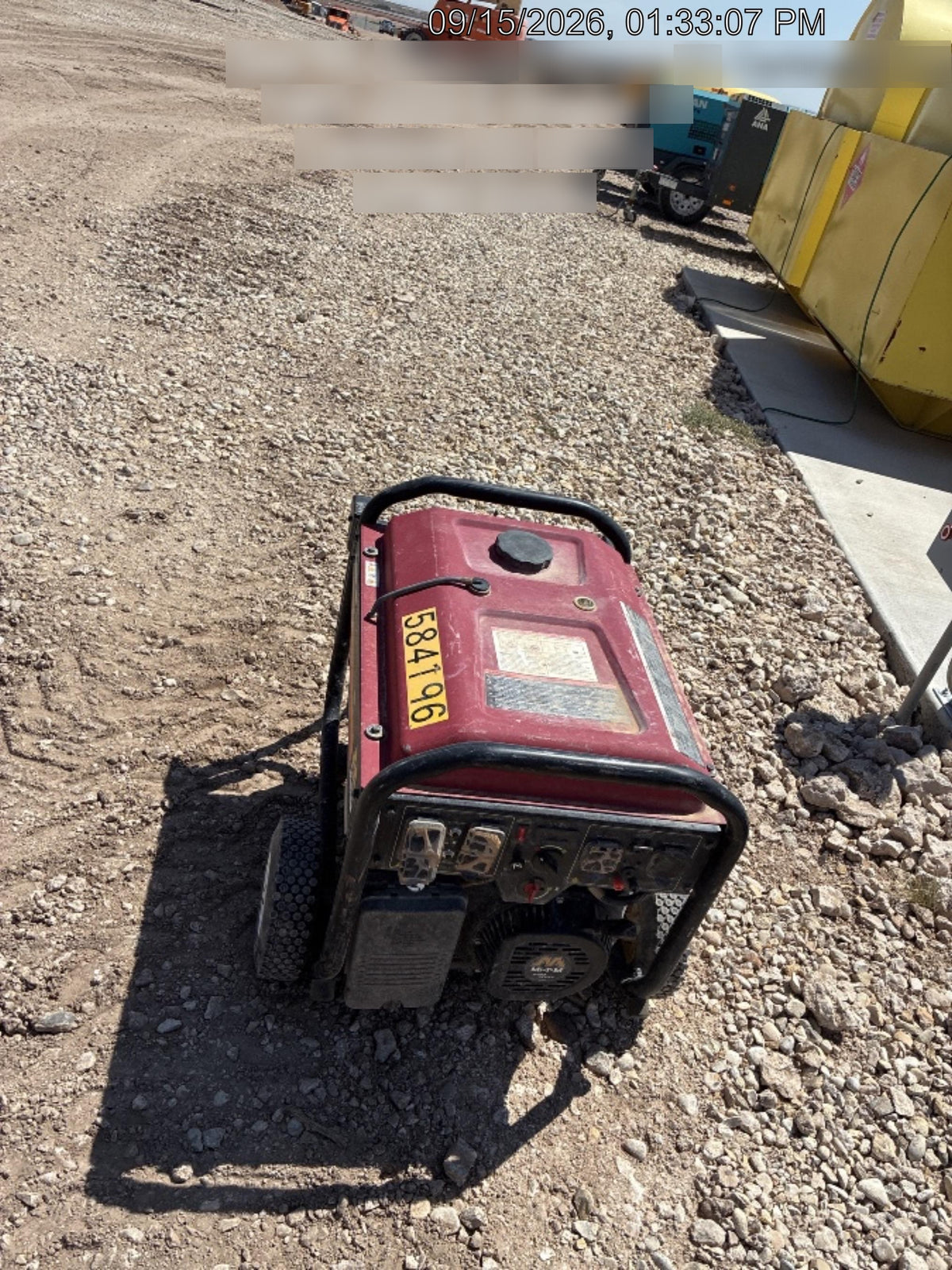 2025 MI-T-M GEN-6500-0MM1