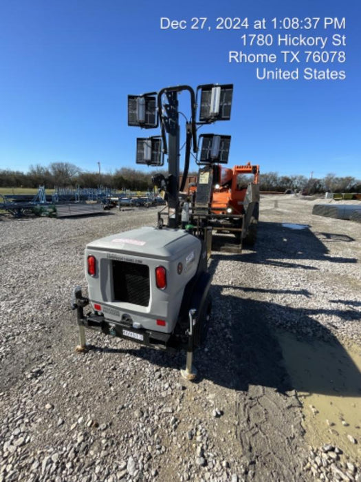 2024 WACKER NEUSON LTT4