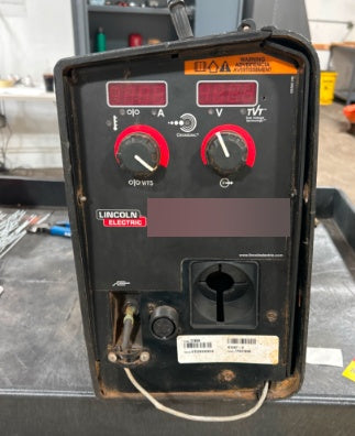 2022 LINCOLN ELECTRIC K4266-1