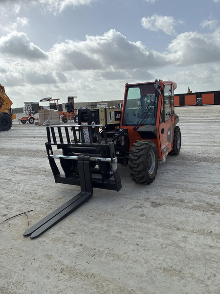 2026 JLG 519