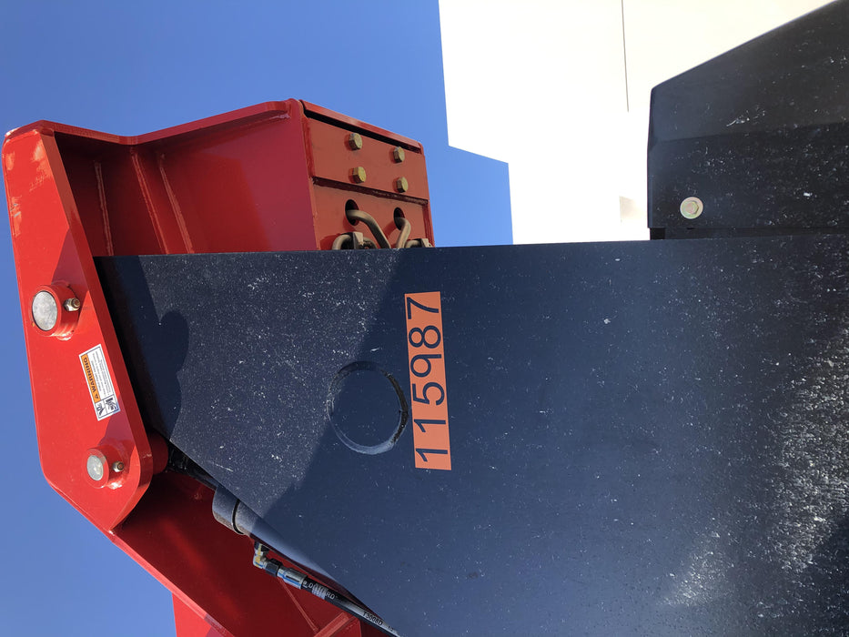 2021 MANITOU MTA8044