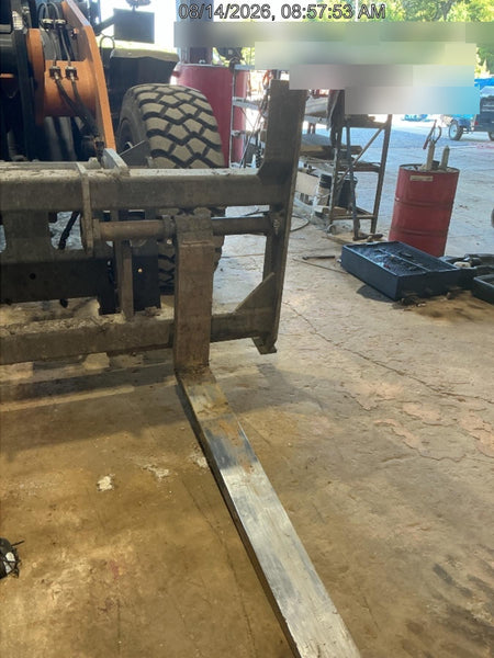 2026 TAG MANUFACTURING TAG 107-0188Q