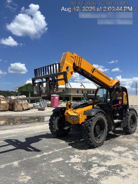 2024 JCB 506-36
