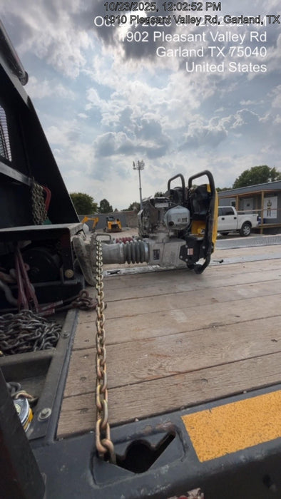 2025 WACKER NEUSON BS62-4Ab/28