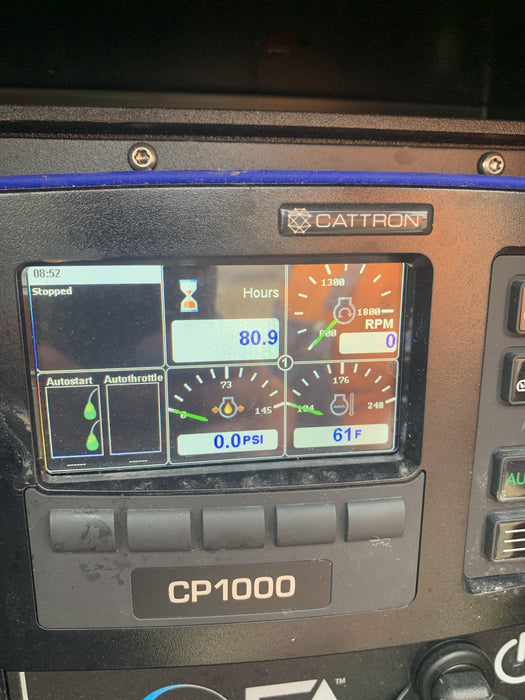 2022 PIONEER SAPP44S10L71-D2.9L4