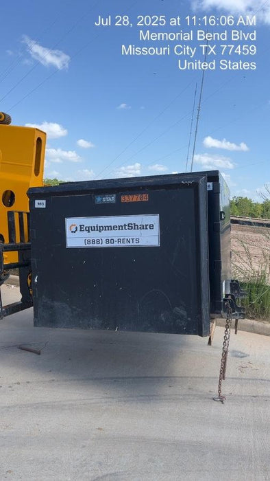 2023 STAR INDUSTRIES 1430