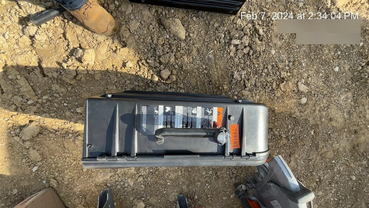 2023 LINCOLN ELECTRIC LN-25X