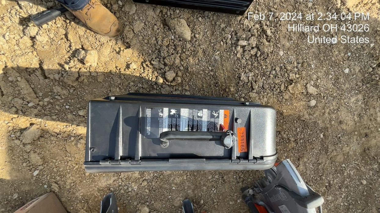 2023 LINCOLN ELECTRIC LN-25X