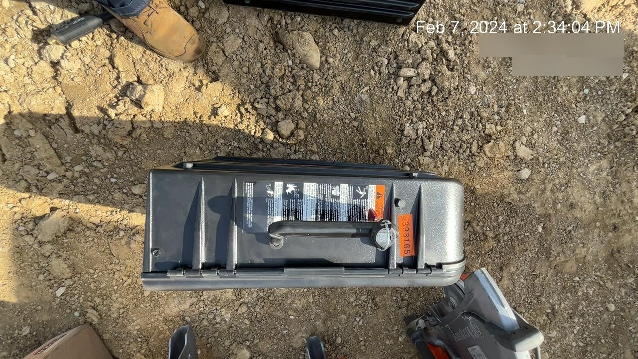 2023 LINCOLN ELECTRIC LN-25X