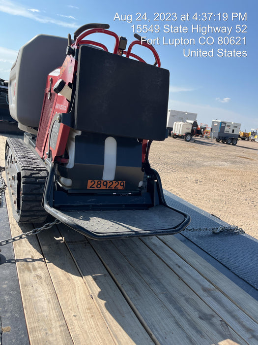 2023 TORO MBTX 2500-TS