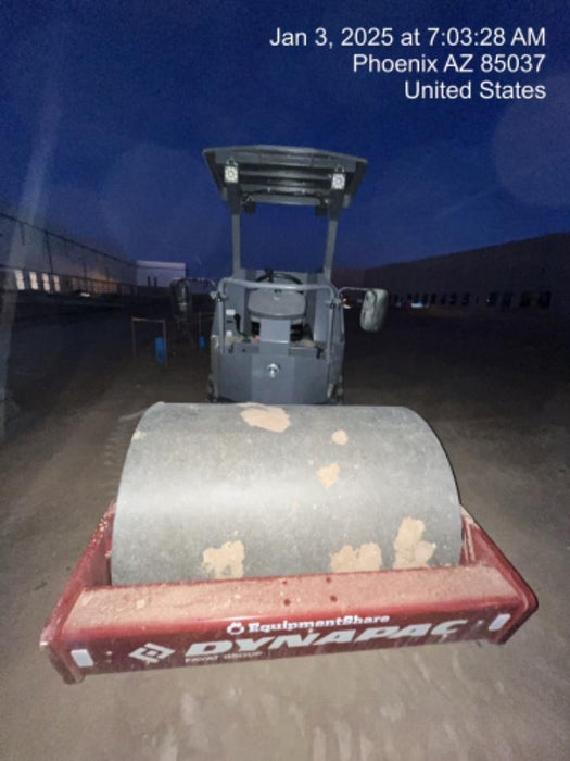 2024 DYNAPAC CA1300D