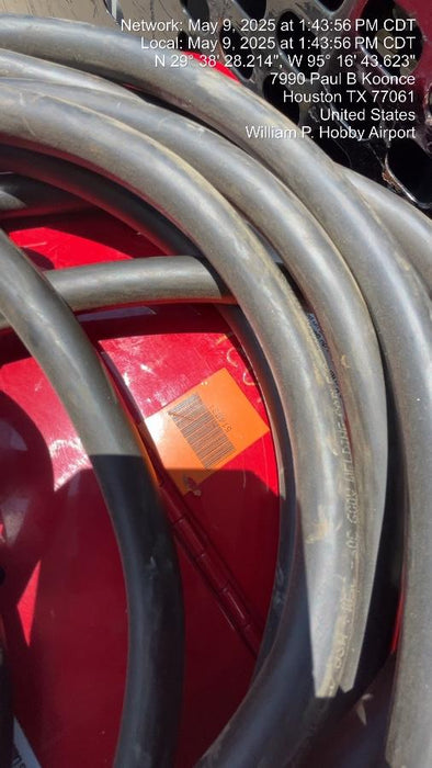 2025 LINCOLN ELECTRIC Ranger 260MPX