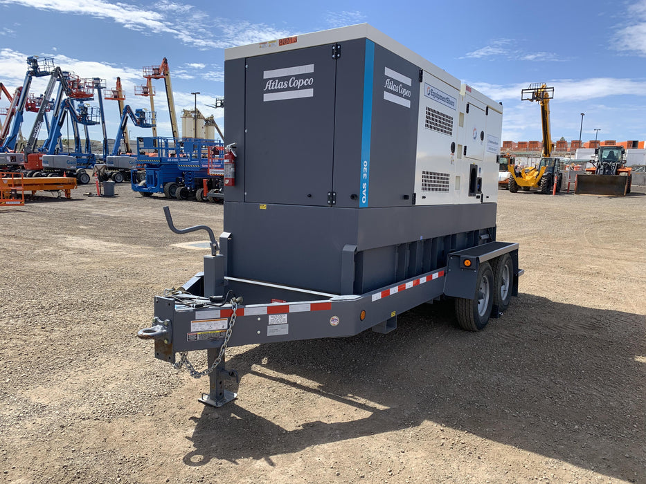 2020 ATLAS COPCO QAS 330