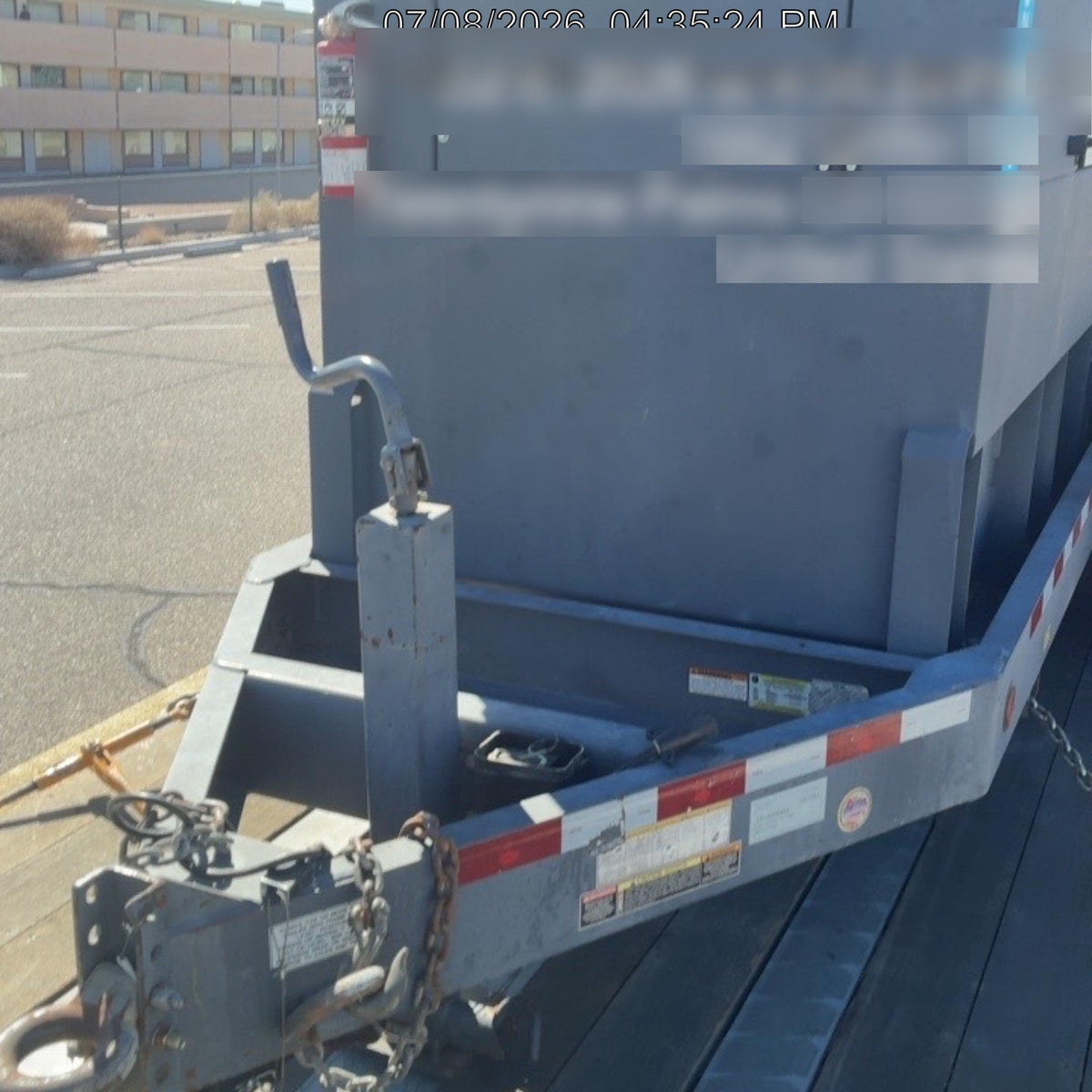 2020 ATLAS COPCO QAS200