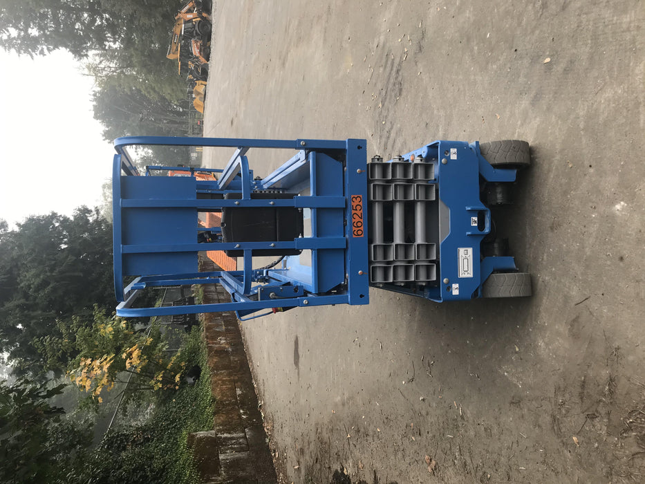 2020 Genie GS-1930 GENIE GS-1930