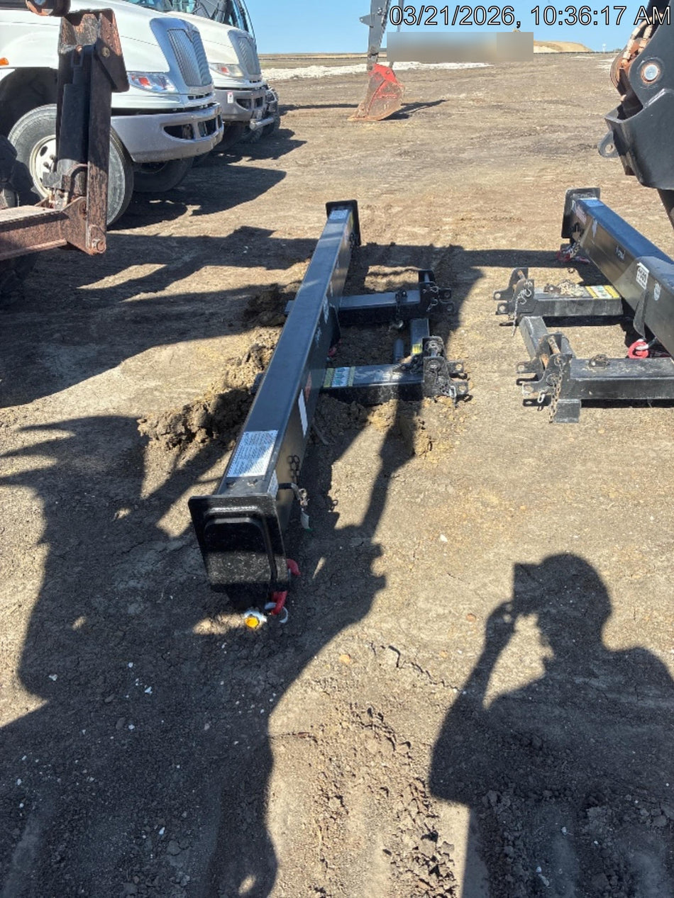 2025 STAR INDUSTRIES 1160B