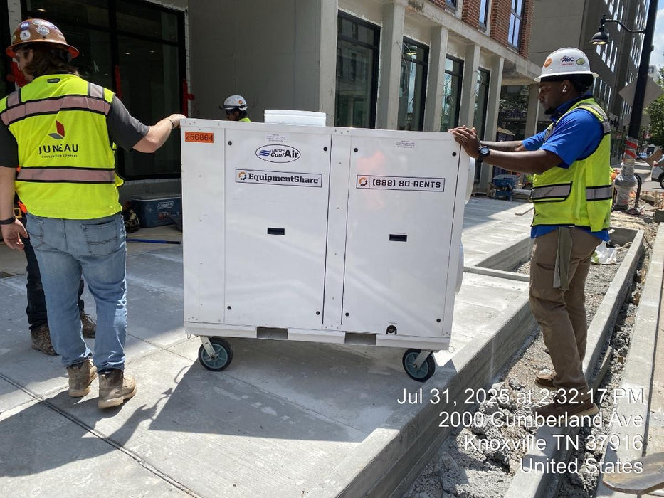 2022 UNITED COOL AIR PACH5N1AS10