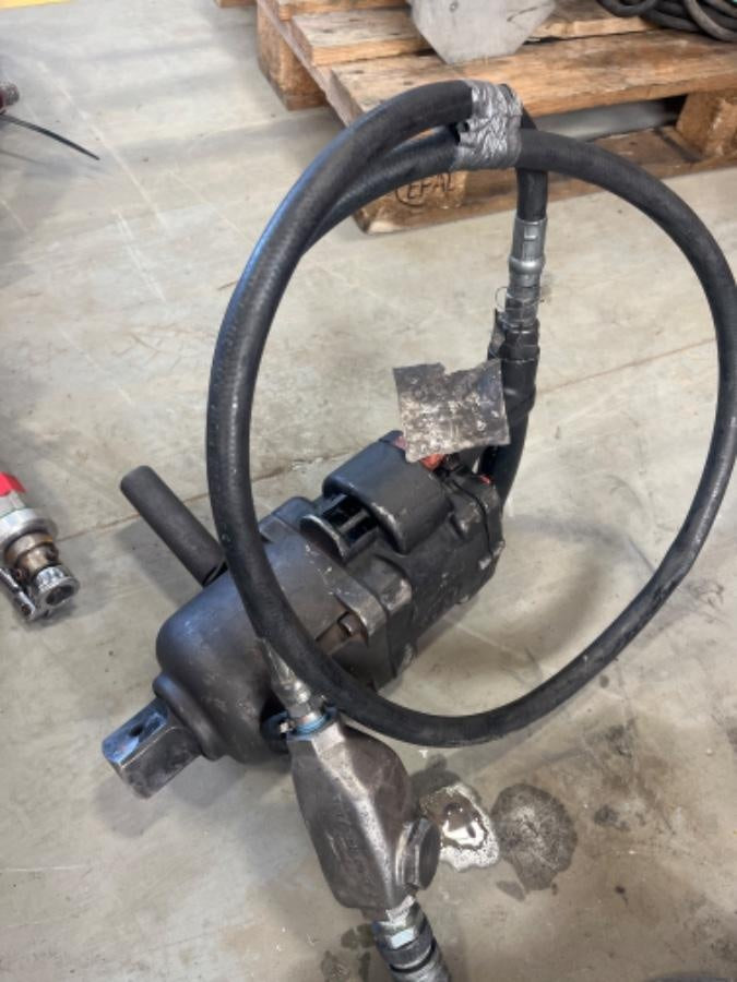 2024 INGERSOLL RAND 3955B2TI
