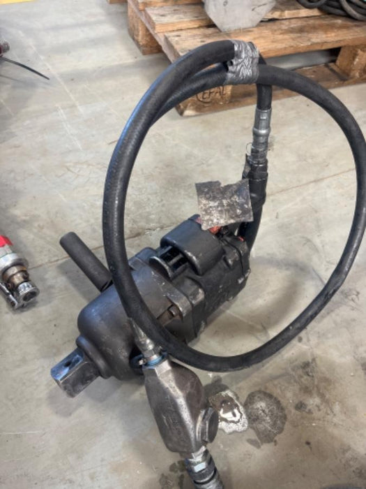 2024 INGERSOLL RAND 3955B2TI