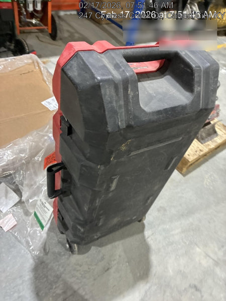 2021 MILWAUKEE MXF301-2CXS