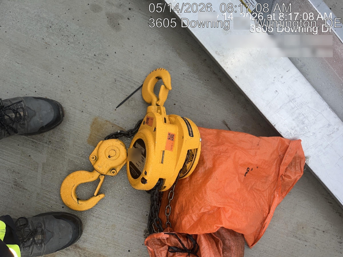 2024 HARRINGTON CF030-20