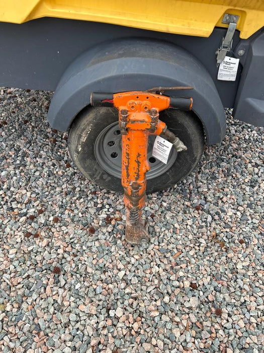 2021 MICHIGAN PNEUMATIC MP-TPB90-114