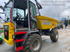 2025 WACKER NEUSON DV900 Cab