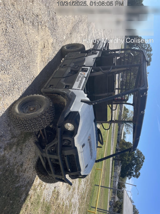 2019 KAWASAKI Mule PRO-DXT (Half Door)