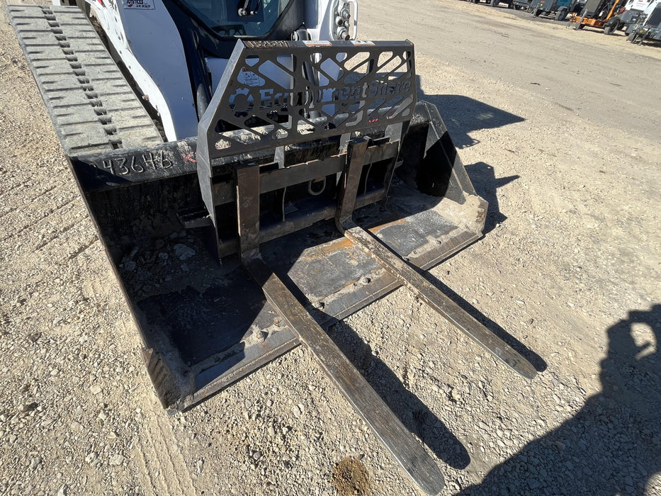 2021 PALADIN 48" Pallet Forks - Paladin