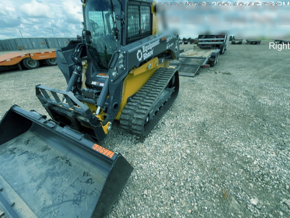 2023 MANITOU 50504723