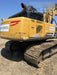 2018 SANY SY215