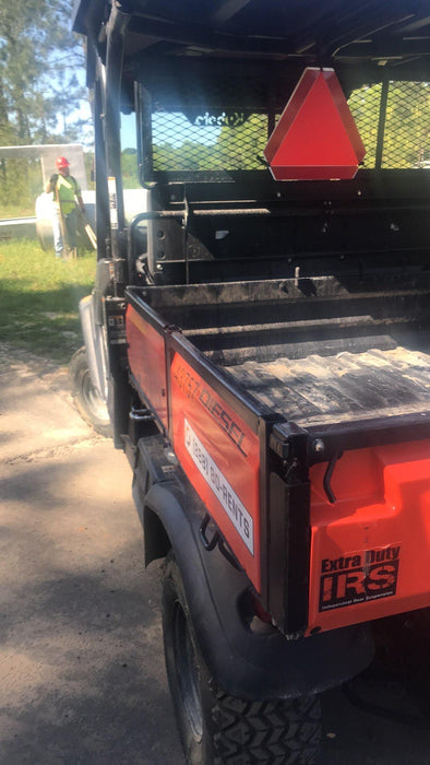 2019 KUBOTA RTV-X1140W-H (Canopy)