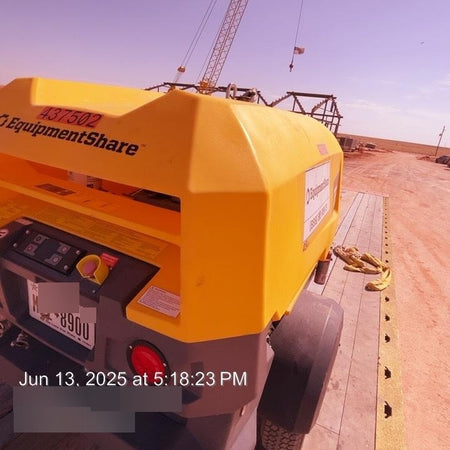 2024 ATLAS COPCO XAS188 CWK