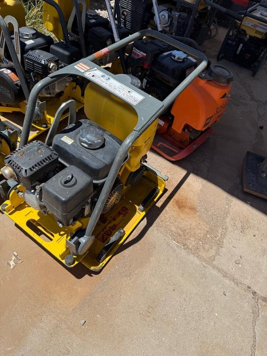 2022 WACKER NEUSON VP1550AW