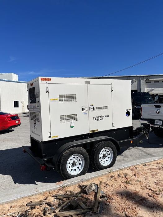 2023 MULTIQUIP DCA70