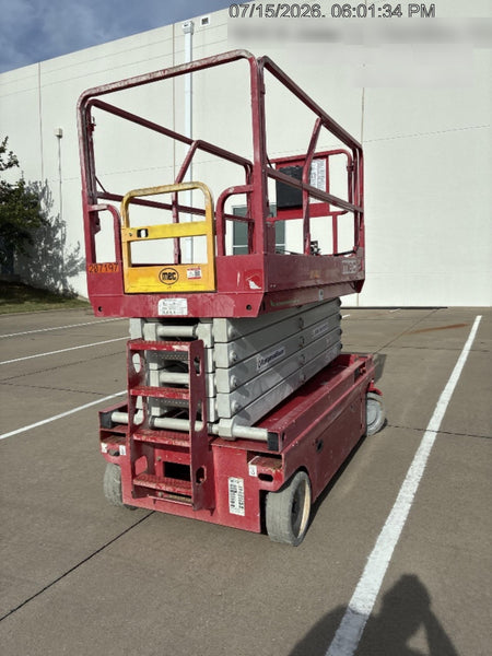 2022 MEC 3346SE