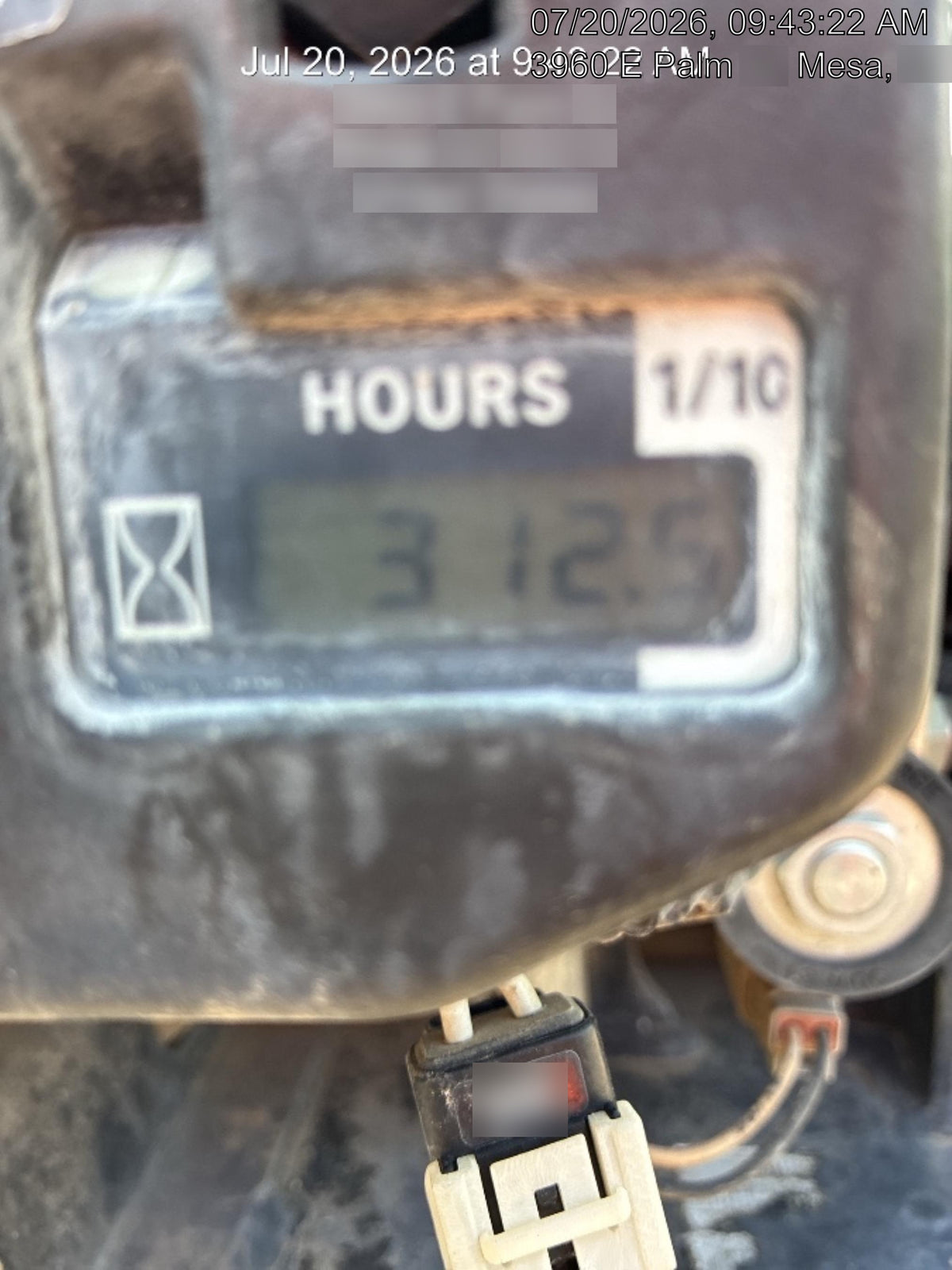 2020 MULTIQUIP WTB-16