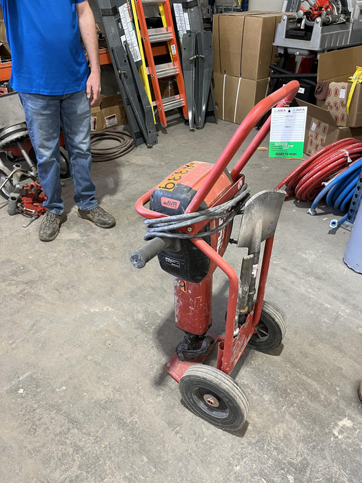 2020 HILTI TE 3000-AVR