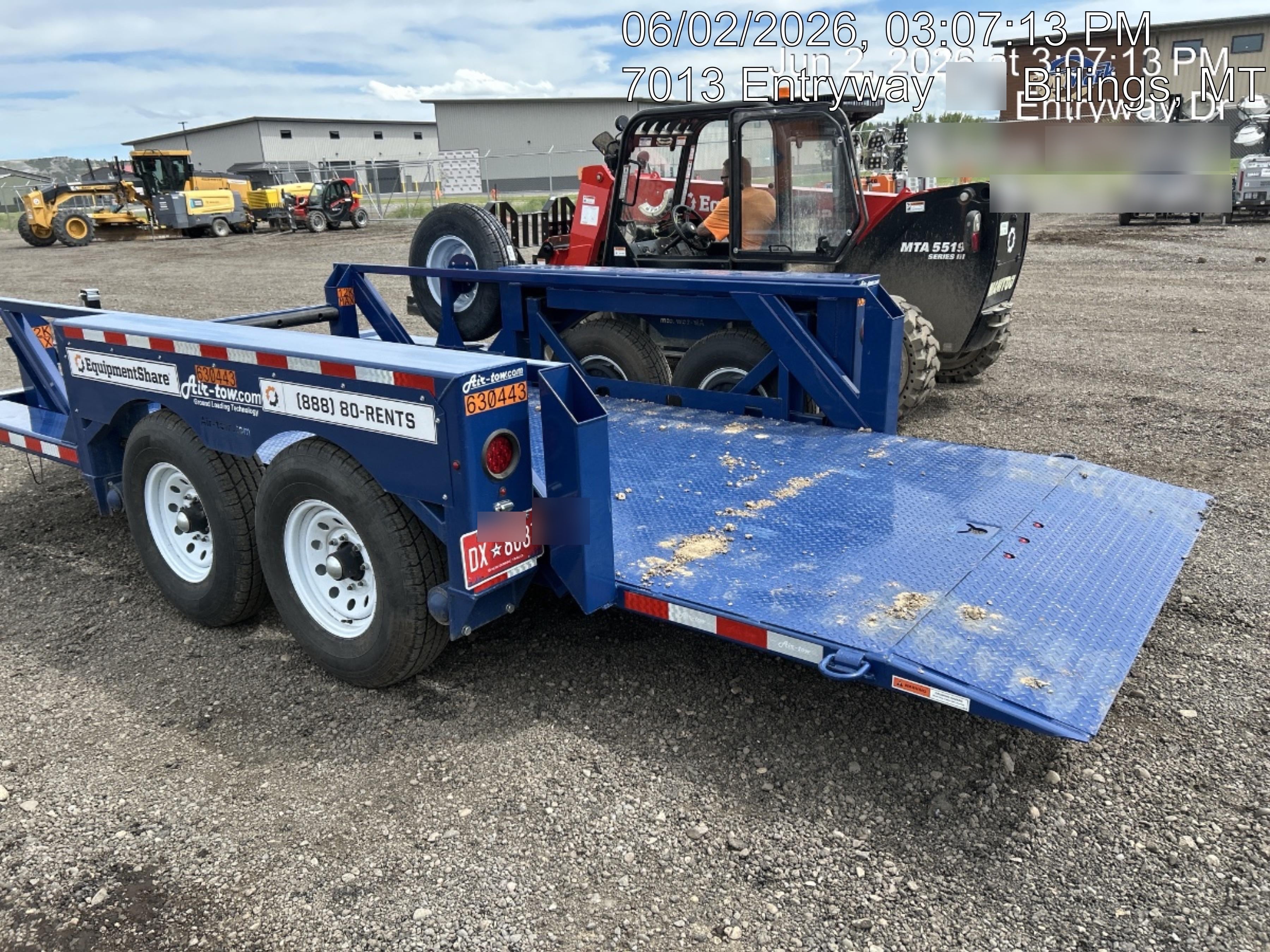 2026 AIR TOW Pro-16