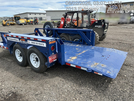 2026 AIR TOW Pro-16