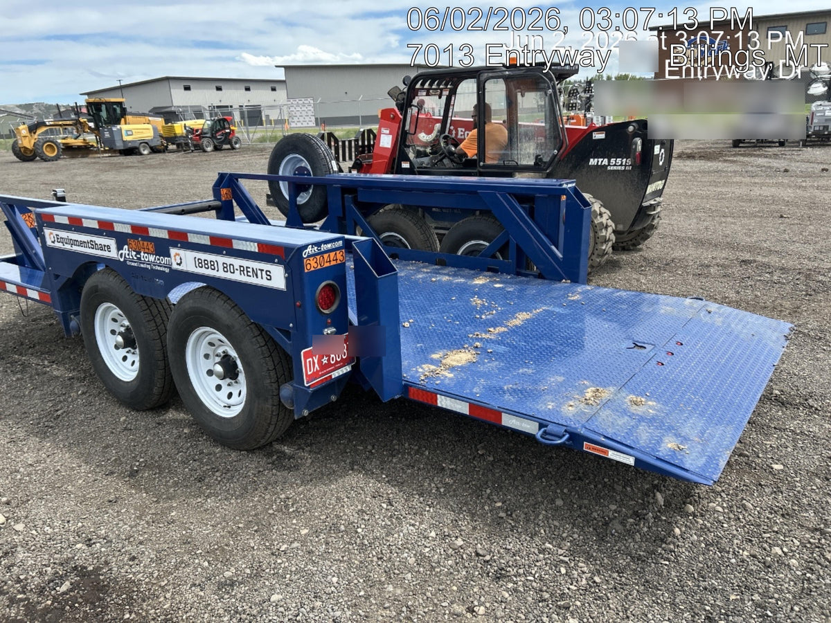 2026 AIR TOW Pro-16