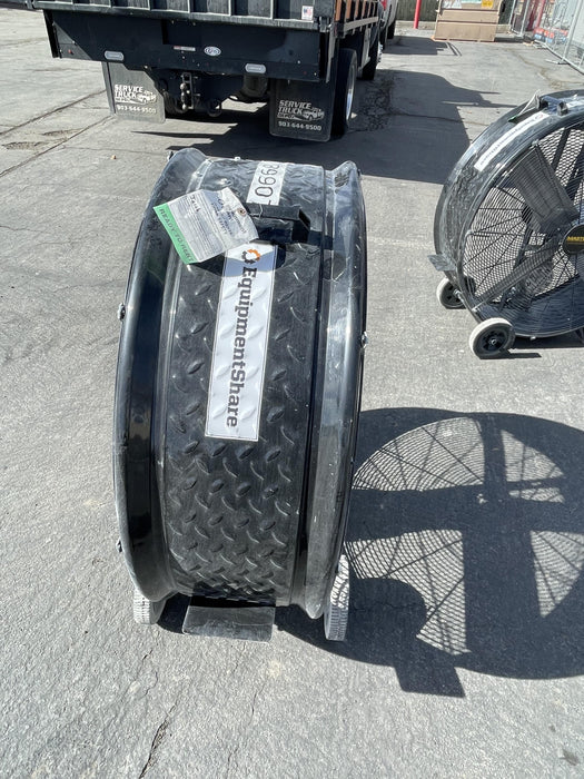 2021 PINNACLE MHD-36-BDF