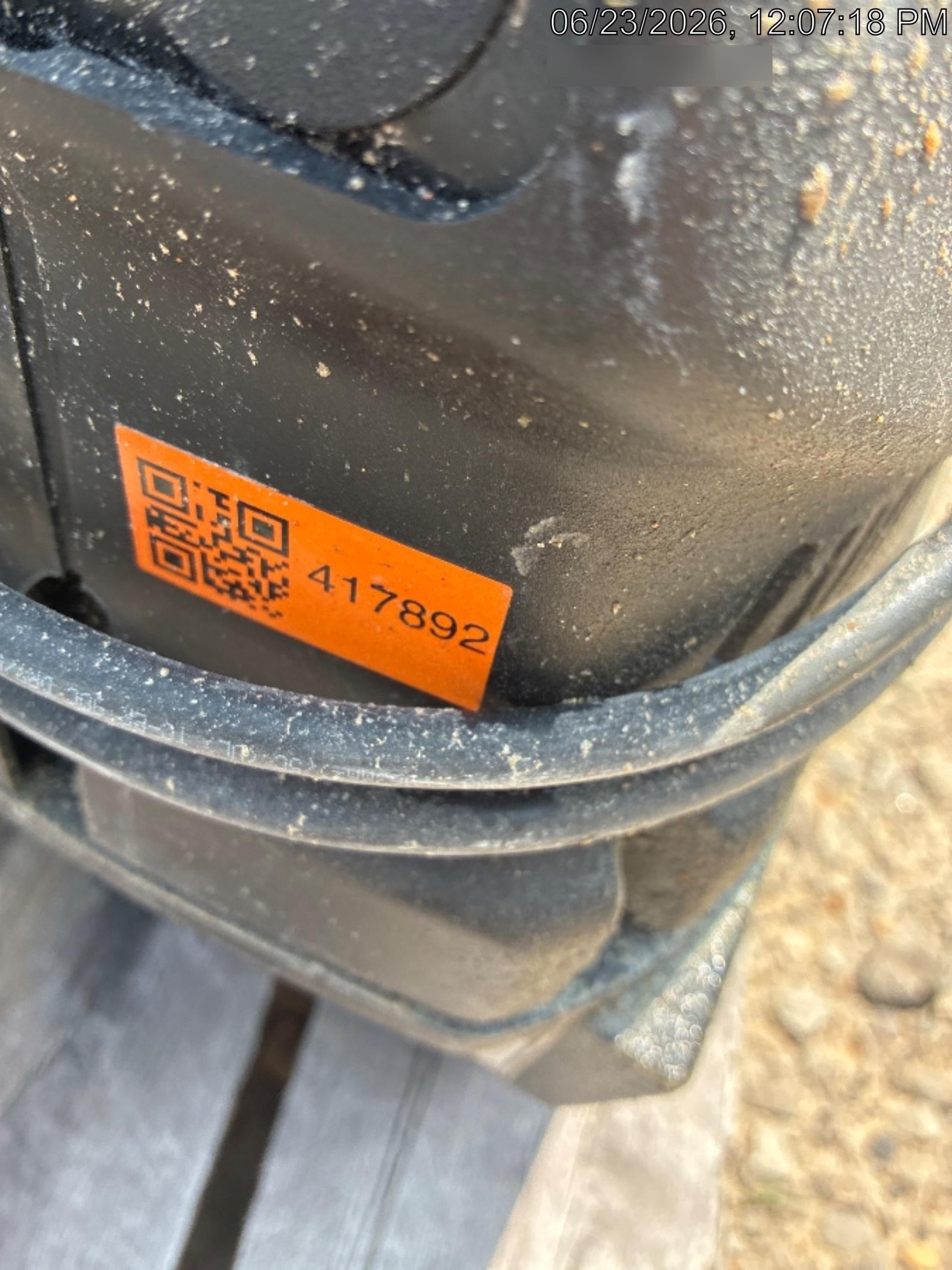 2024 ENERPAC ZU4408JB