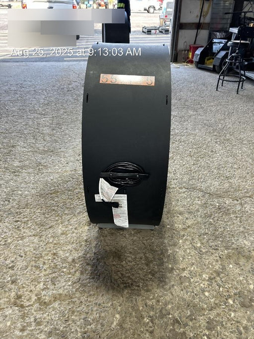 2025 MASTER 42MACAP-BDF