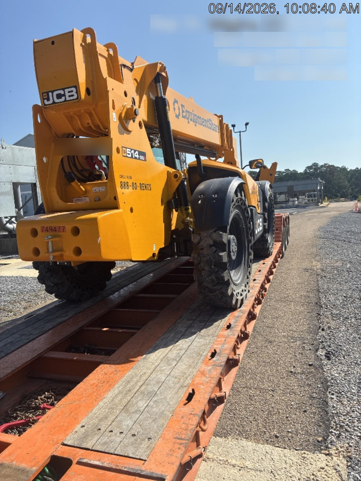 2026 JCB 514-56